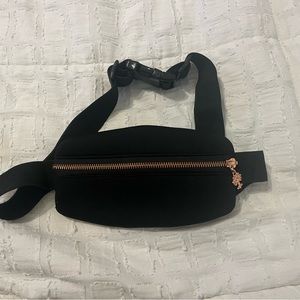 Belt bag